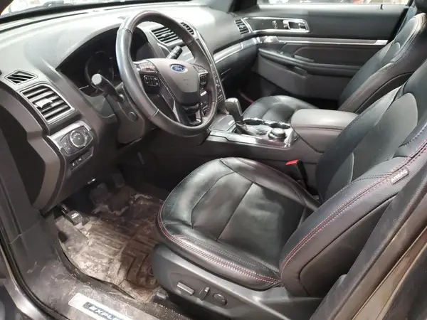 1FM5K8GT3KGB32996 2019 FORD EXPLORER - Image 7
