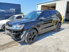 1FM5K8GT3KGB35347 2019 FORD EXPLORER