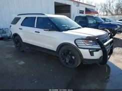 1FM5K8GT3KGB54013 2019 FORD EXPLORER