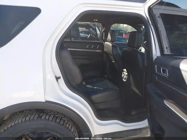 1FM5K8GT3KGB54013 2019 FORD EXPLORER - Image 8
