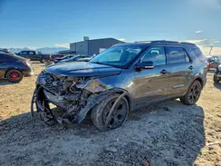1FM5K8GT3KGB54271 2019 FORD EXPLORER