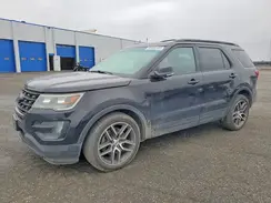 1FM5K8GT4GGA00689 2016 FORD EXPLORER