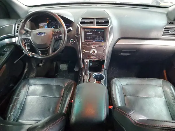 1FM5K8GT4GGA00689 2016 FORD EXPLORER - Image 8