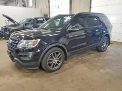 1FM5K8GT4GGA03608 2016 FORD EXPLORER