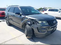 1FM5K8GT4GGA04113 2016 FORD EXPLORER