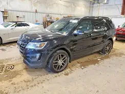 1FM5K8GT4GGA05293 2016 FORD EXPLORER