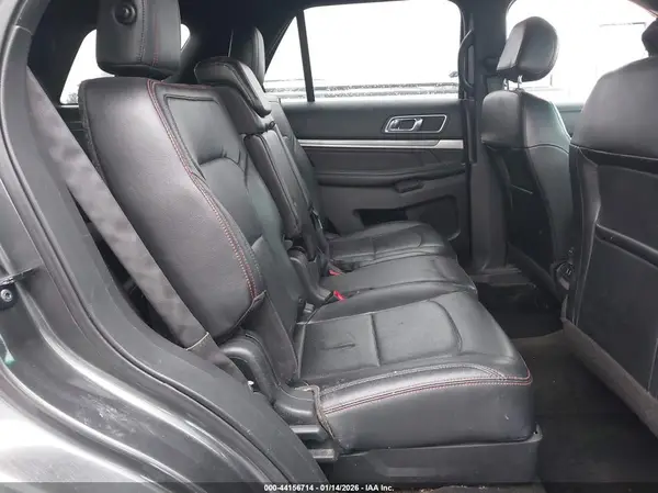 1FM5K8GT4GGA22823 2016 FORD EXPLORER - Image 8
