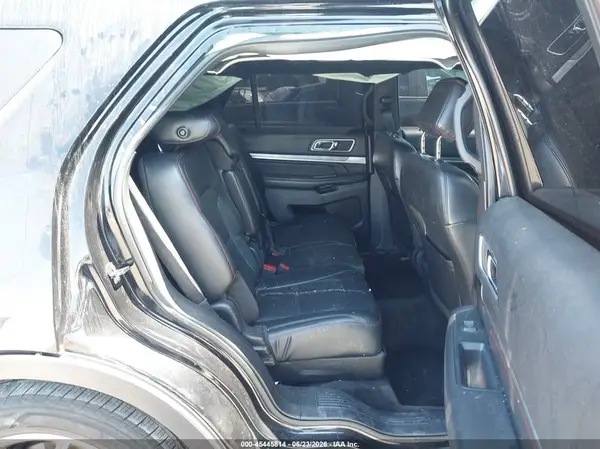 1FM5K8GT4GGA26130 2016 FORD EXPLORER - Image 8