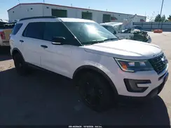 1FM5K8GT4GGA29495 2016 FORD EXPLORER