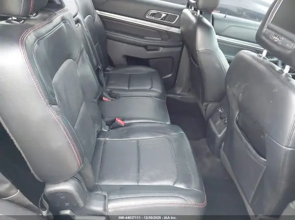 1FM5K8GT4GGA52064 2016 FORD EXPLORER - Image 8