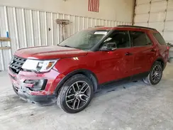 1FM5K8GT4GGA61587 2016 FORD EXPLORER