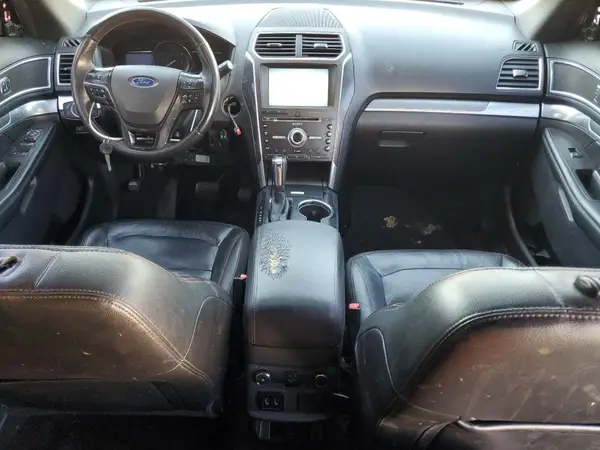 1FM5K8GT4GGB02008 2016 FORD EXPLORER - Image 8