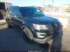 1FM5K8GT4GGB06494 2016 FORD EXPLORER