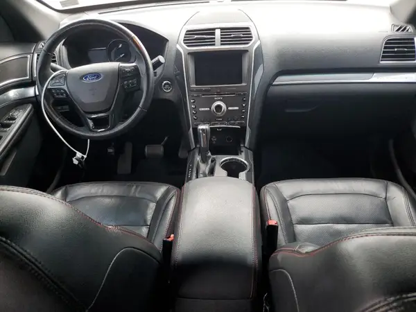 1FM5K8GT4GGB30486 2016 FORD EXPLORER - Image 8