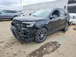 1FM5K8GT4GGB31038 2016 FORD EXPLORER