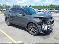 1FM5K8GT4GGB38586 2016 FORD EXPLORER