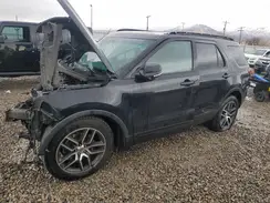 1FM5K8GT4GGB42024 2016 FORD EXPLORER