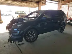 1FM5K8GT4GGB42749 2016 FORD EXPLORER