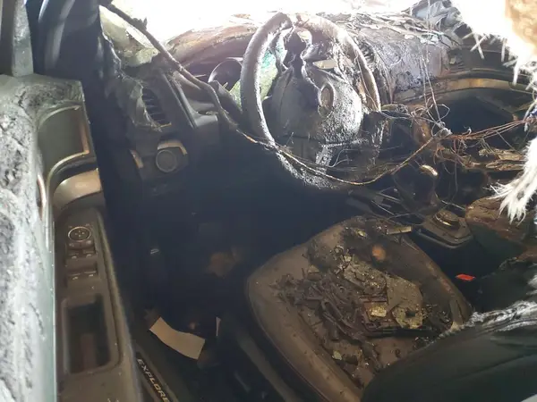 1FM5K8GT4GGB42749 2016 FORD EXPLORER - Image 8