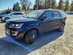1FM5K8GT4GGB45845 2016 FORD EXPLORER