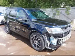 1FM5K8GT4GGB96388 2016 FORD EXPLORER