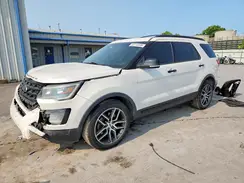 1FM5K8GT4GGC03646 2016 FORD EXPLORER