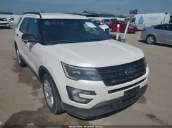 1FM5K8GT4GGC03940 2016 FORD EXPLORER