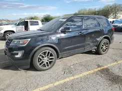 1FM5K8GT4GGC05168 2016 FORD EXPLORER