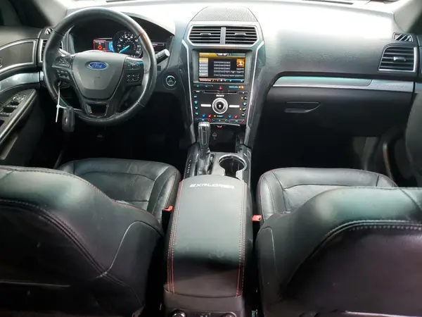 1FM5K8GT4GGC05168 2016 FORD EXPLORER - Image 8