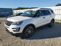 1FM5K8GT4GGC05462 2016 FORD EXPLORER