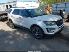 1FM5K8GT4GGC14355 2016 FORD EXPLORER