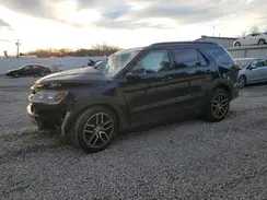 1FM5K8GT4GGC19250 2016 FORD EXPLORER