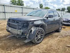1FM5K8GT4GGC47047 2016 FORD EXPLORER