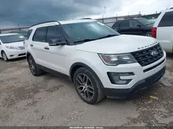 1FM5K8GT4GGC54418 2016 FORD EXPLORER