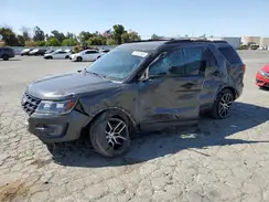 1FM5K8GT4GGC59067 2016 FORD EXPLORER
