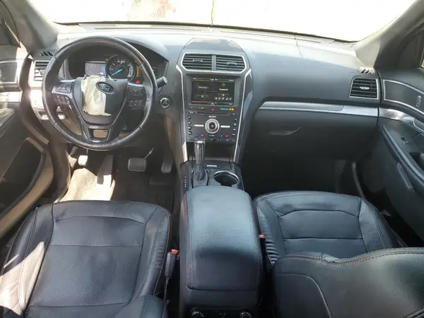 1FM5K8GT4GGC59067 2016 FORD EXPLORER - Image 8
