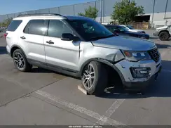 1FM5K8GT4GGC59117 2016 FORD EXPLORER