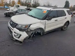 1FM5K8GT4GGC60056 2016 FORD EXPLORER