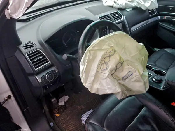 1FM5K8GT4GGC60056 2016 FORD EXPLORER - Image 8