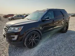 1FM5K8GT4GGC66682 2016 FORD EXPLORER