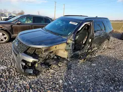 1FM5K8GT4GGC69758 2016 FORD EXPLORER