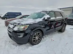 1FM5K8GT4GGC74586 2016 FORD EXPLORER