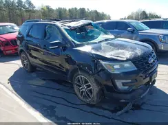 1FM5K8GT4GGC98466 2016 FORD EXPLORER