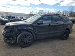 1FM5K8GT4GGD00751 2016 FORD EXPLORER