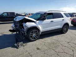 1FM5K8GT4GGD29635 2016 FORD EXPLORER