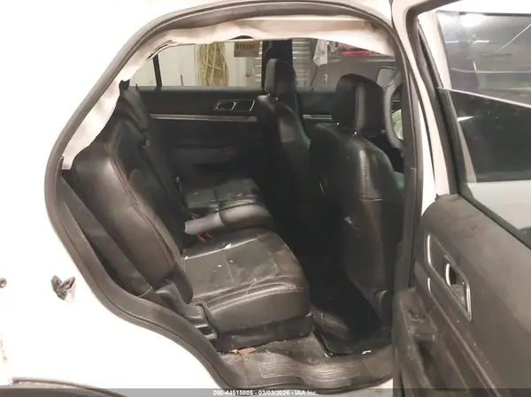 1FM5K8GT4HGA28509 2017 FORD EXPLORER - Image 8