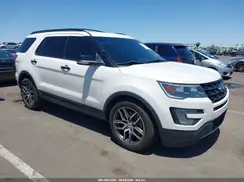 1FM5K8GT4HGA61316 2017 FORD EXPLORER
