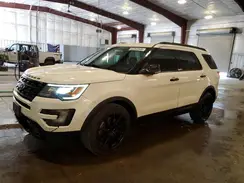 1FM5K8GT4HGA93635 2017 FORD EXPLORER