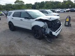 1FM5K8GT4HGB05394 2017 FORD EXPLORER