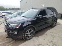 1FM5K8GT4HGB05475 2017 FORD EXPLORER